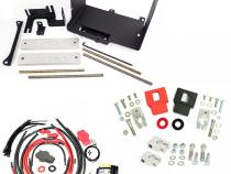 10-Present 4Runner Dual Battery System SDHQ Offroad