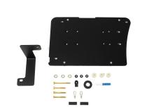 16-Present Tacoma In-Cab Compressor Mount SDHQ Offroad