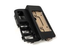 18-19 Tacoma/Lasered Access Cab Switch Pros Keypad Mount SDHQ Offroad