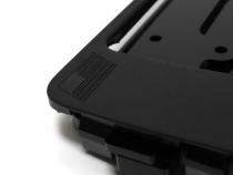 18-19 Tacoma/Lasered Access Cab Switch Pros Keypad Mount SDHQ Offroad