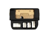 18-19 Tacoma/Lasered Access Cab Switch Pros Keypad Mount SDHQ Offroad
