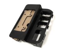 18-19 Tacoma/Lasered W/ Auto High Beams Switch Pros Keypad Mount SDHQ Offroad