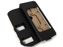 18-19 Tacoma/Lasered W/ Auto High Beams Switch Pros Keypad Mount SDHQ Offroad
