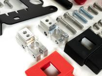 24-25 Tacoma Hybrid Under Hood Power Solution Kit SDHQ Offroad