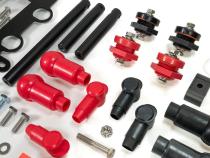 24-25 Tacoma Hybrid Under Hood Power Solution Kit SDHQ Offroad