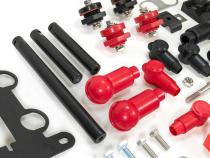 24-25 Tacoma Hybrid Under Hood Power Solution Kit SDHQ Offroad