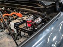 24-25 Tacoma Hybrid Under Hood Power Solution Kit SDHQ Offroad