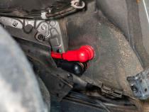 24-25 Tacoma Hybrid Under Hood Power Solution Kit SDHQ Offroad