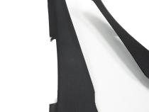 21-25 Escalade Laser-Cut A-Pillar Cowl Panels SDHQ Offroad