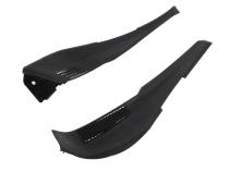 21-25 Tahoe/Suburban Laser-Cut A-Pillar Cowl Panels SDHQ Offroad