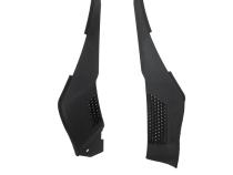 21-25 Yukon/Yukon Xl Laser-Cut A-Pillar Cowl Panels SDHQ Offroad