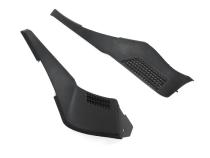21-25 Yukon/Yukon Xl Laser-Cut A-Pillar Cowl Panels SDHQ Offroad