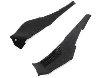 21-25 Yukon/Yukon Xl Laser-Cut A-Pillar Cowl Panels SDHQ Offroad