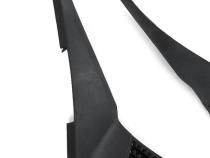 21-25 Yukon/Yukon Xl Laser-Cut A-Pillar Cowl Panels SDHQ Offroad