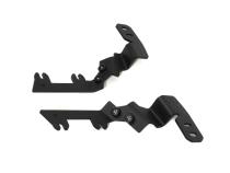 23-25 Canyon A-Pillar Light Mounts SDHQ Offroad