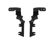 23-25 Canyon A-Pillar Light Mounts SDHQ Offroad