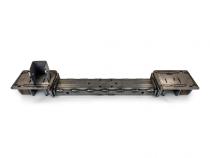 Jeep Upper Mount Bracket 1984-2001 XJ Clayton Off Road