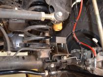 Jeep Gladiator Rear Brake Lines 2020+ JT Clayton Off Road