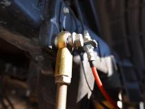 Jeep Gladiator Rear Brake Lines 2020+ JT Clayton Off Road