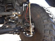 Jeep Gladiator Rear Brake Lines 2020+ JT Clayton Off Road