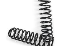 Jeep Cherokee 6.5 Inch Front Coil Springs 1984-2001 XJ Or Jeep Grand Cherokee 5.0 Inch Front Coil Springs 1993-1998 ZJ Clayton Off Road
