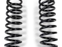 Jeep Wrangler 2.5 Inch Rear Coil Springs 2007-2018 JK Clayton Off Road