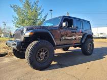 4.5 Inch Front Coil Springs 07-18 JK Or Wrangler 4.5 Inch Front Coil Springs 18+ JL 4XE Or Wrangler 3.5 Inch Front Coil Springs 20-23 JLOr Wrangler 3.5 Inch Front Coil Springs 21+ JL-V8 392 Or Gladiator 3.5 Inch Front Coil Springs 20+ JT