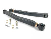 Jeep Wrangler Overland Plus Short Control Arm Kit 2018+ JL Clayton Off Road