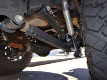 Jeep Gladiator Overland Plus Short Control Arm Kit 2020+ JT Clayton Off Road