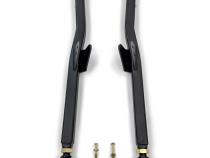 Jeep Overland Plus Long Front Lower Control Arms 2018+ JL/JT Clayton Off Road