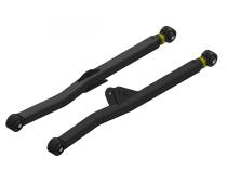 Jeep Overland Plus Long Front Lower Control Arms 2018+ JL/JT Clayton Off Road