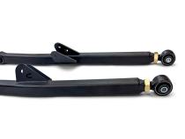 Jeep Overland Plus Long Front Lower Control Arms 2018+ JL/JT Clayton Off Road