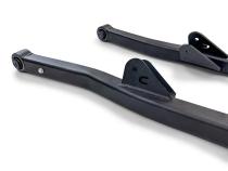 Jeep Overland Plus Long Front Lower Control Arms 2018+ JL/JT Clayton Off Road