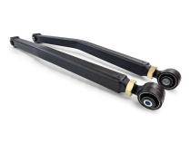 Jeep Wrangler Overland Plus Long Rear Lower Control Arms 2018+ JL Clayton Off Road