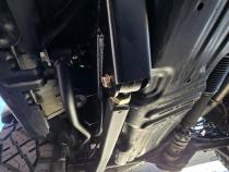 Jeep Wrangler Overland Plus Long Rear Lower Control Arms 2018+ JL Clayton Off Road