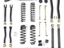 Jeep Wrangler 392 3.5 Inch Premium Lift Kit 2021+ JL Clayton Off Road