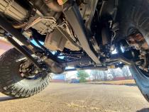 Jeep Wrangler 392 3.5 Inch Premium Lift Kit 2021+ JL Clayton Off Road