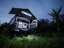 Jeep Wrangler 2.5 Inch Overland Plus Lift Kit 2018+ JL Clayton Off Road