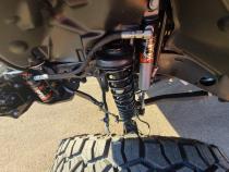 Jeep Wrangler 392 2.5 Inch Overland Plus Lift Kit 2021+ JL Clayton Off Road