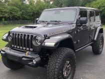 Jeep Wrangler 392 3.5 Inch Overland Plus Lift Kit 2021+ JL Clayton Off Road