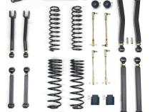 Jeep Gladiator 1.5 Inch Overland Plus Lift Kit 2020+ JT Clayton Off Road