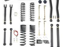 Jeep Gladiator 3.5 Inch Overland Plus Lift Kit 2020+ JT Clayton Off Road