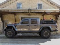 Jeep Gladiator 3.5 Inch Overland Plus Lift Kit 2020+ JT Clayton Off Road