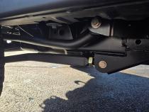 Jeep Wrangler Premium 2.5 Inch Long Arm Lift Kit 2018+ JL Clayton Off Road