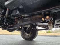 Jeep Wrangler 392 Premium 2.5 Inch Long Arm Lift Kit 2021+ JL Clayton Off Road