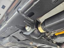 Wrangler Premium Long Arm Upgrade Kit - 3.6-V6/2.0-I4 2018+ JL Clayton Offroad