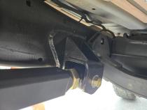 Premium Front Long Arm Upgrade Kit 3.6-V6/2.0-I4 2018+ JL Or OVERLAND+ Front Long Arm Upgrade Kit 3.6-V6 2020+ JT