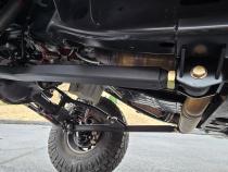 Wrangler 392 Premium Long Arm Upgrade Kit 2021+ JL Clayton Off Road