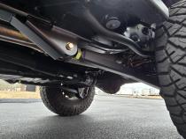 Wrangler 392 Premium Long Arm Upgrade Kit 2021+ JL Clayton Off Road