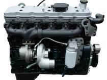 Precision Plus Ready Run Engine Dodge Ram 2500/3500 5.9L Cummins 06-07 BD Diesel
